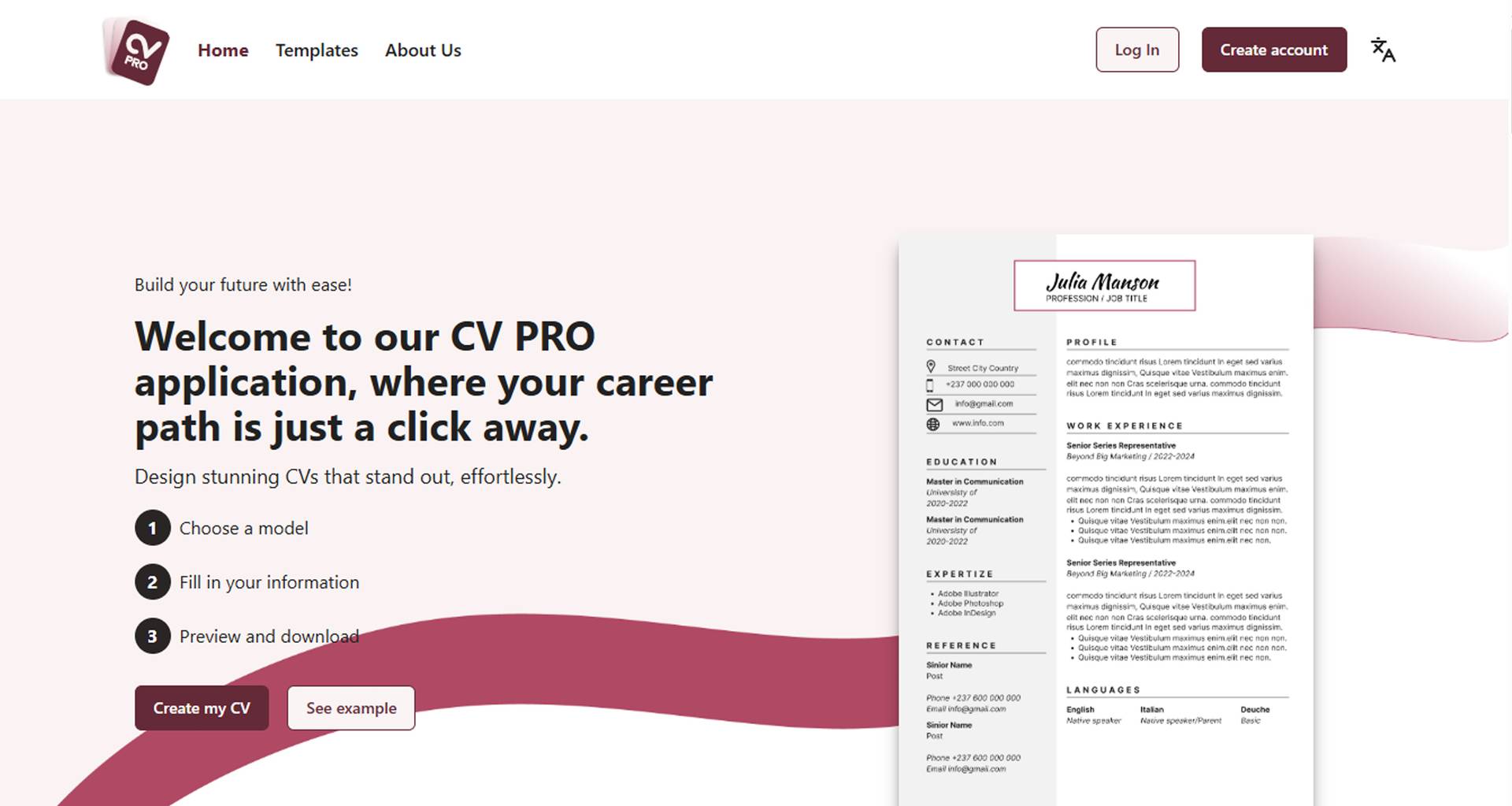 cvpro