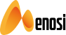 Logo Menosi